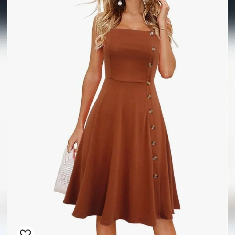 Women's Casual Summer Beach Flattering